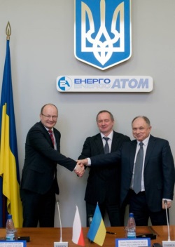 Ukraine-Poland March 2015 - 250 (Energoatom)